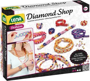 LENA Fashion Diamond Shop