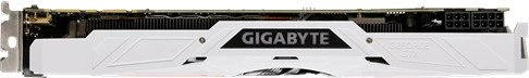 GIGABYTE GeForce GTX 1080 Ti Gaming 11G, 11GB GDDR5X, DVI, HDMI, 3x DP