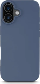 Hama Handyhülle Fantastic Feel für Apple iPhone 17 blau