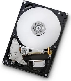 HGST CinemaStar 5K1000 160GB, 24/7, 512e / 3.5" / SATA 3Gb/s