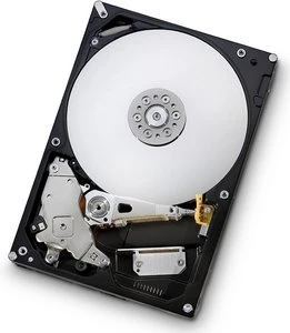 HGST CinemaStar 5K1000 160GB, 24/7, 512e / 3.5" / SATA 3Gb/s