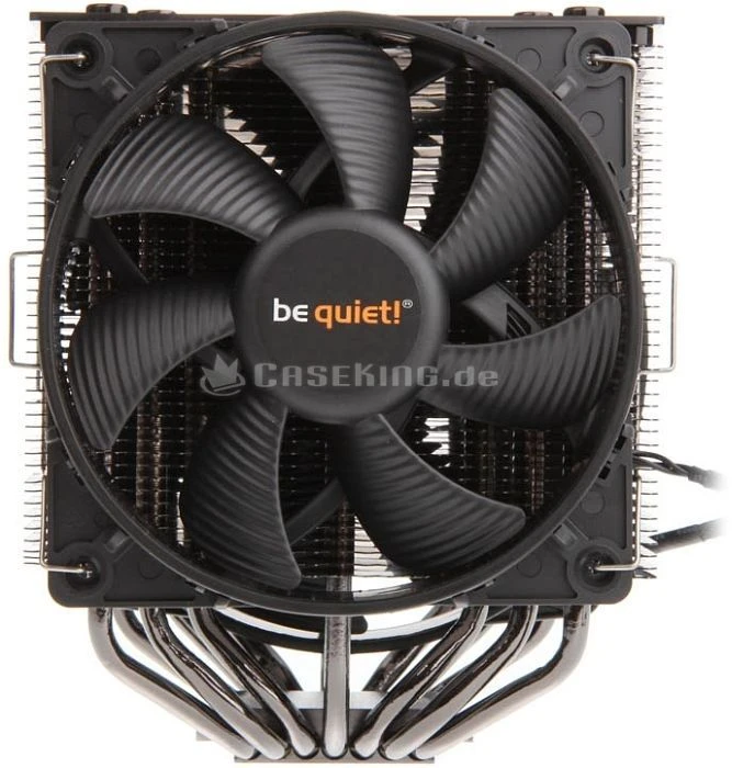 be quiet! Dark Rock Pro 2