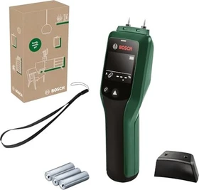 Bosch DIY UniversalHumid Holzfeuchtemessgerät