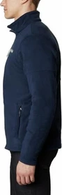 Columbia Fast Trek III Fleece Handschuhe schwarz (Damen)