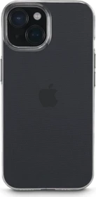 Hama Handyhülle Always Clear für Apple iPhone 15 Plus transparent