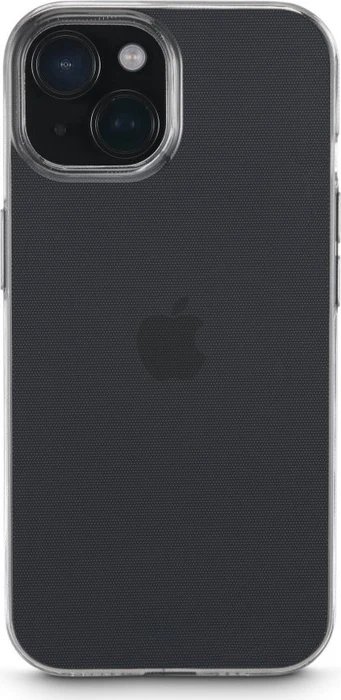 Hama Handyhülle Always Clear für Apple iPhone 15 Plus transparent