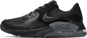Nike Air Max Excee schwarz/dunkelgrau (Herren)