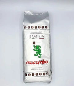 Mocambo Brasilia Kaffeebohnen, 1.00kg