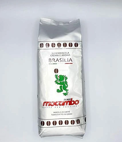 Mocambo Brasilia Kaffeebohnen, 1.00kg