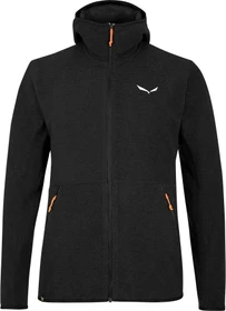 Salewa Nuvolo Polarlite Jacke black out/melange (Herren)
