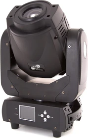 ETEC LED Moving Head E60 Spot