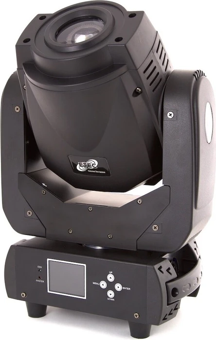 ETEC LED Moving Head E60 Spot