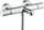 Hansgrohe Ecostat Wannenthermostat Comfort Aufputz chrom (13114000)