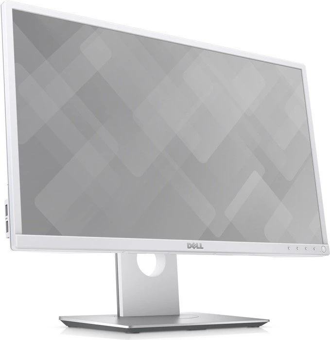 Dell P2317HWh, weiß, 23"