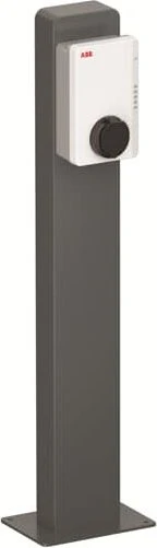 ABB Terra AC Standsäule für 1 Stück