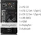 Medion Erazer Engineer X10, schwarz, Core i7-11700F, 32GB RAM, 1TB SSD, GeForce RTX 3070 Vorschaubild