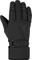 Ziener Kisar AS Skihandschuhe schwarz (Damen) Vorschaubild