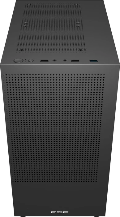 FSP S110, schwarz
