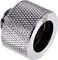 Alphacool HT Rohranschluss G1/4" auf 16mm chrome, 6er-Pack Vorschaubild
