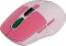 Canyon MW-26 Wireless Mouse rosa, USB/Bluetooth Vorschaubild