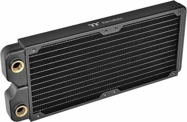 Thermaltake Pacific C240 DDC Hard Tube Water Cooling Kit