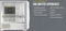 Antec Dark League Dark Phantom DP505 White, weiß, Glasfenster Vorschaubild