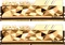 G.Skill Trident Z Royal Elite gold UDIMM 16GB Kit, DDR4-4800, CL19-28-28-48 Vorschaubild