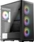 LC-Power Gaming 811B Meshwork_XL Dark, schwarz, Glasfenster Vorschaubild