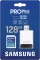Samsung PRO Plus for Professionals R180/W130 128GB USB-Kit, UHS-I U3, Class 10 Vorschaubild