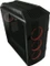 LC-Power Gaming 998B Rambot, Glasfenster Vorschaubild