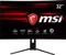 MSI Optix MAG322CQR, 31.5" Vorschaubild