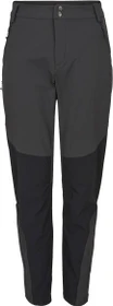 Rab Torque Mountain Hose lang orion blue/tempest blue (Damen)