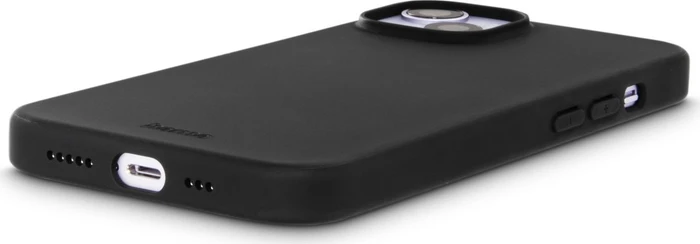 Hama Handyhülle Fantastic Feel für Apple iPhone 13 schwarz