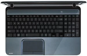 Toshiba Satellite L855-10T, Core i5-2450M, 8GB RAM, 640GB HDD, Radeon HD 7670M, PL