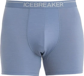 Icebreaker Anatomica Boxer Briefs kyanite (Herren)
