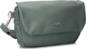 Zwei Mademoiselle.M MH40 Bauchtasche eucalyptus