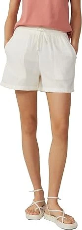 s.Oliver QS Shorts ecru (Damen)