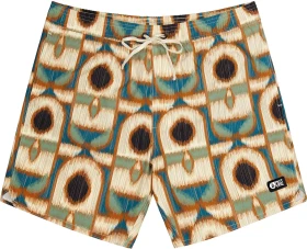 Picture Piau 15 Badeshorts tikki (Herren)