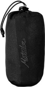 Matador Ultralight Travel Towel Large Handtuch charcoal