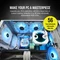 Corsair Hydro X Series iCUE XH303i RGB PRO Custom Cooling Kit, weiß Vorschaubild