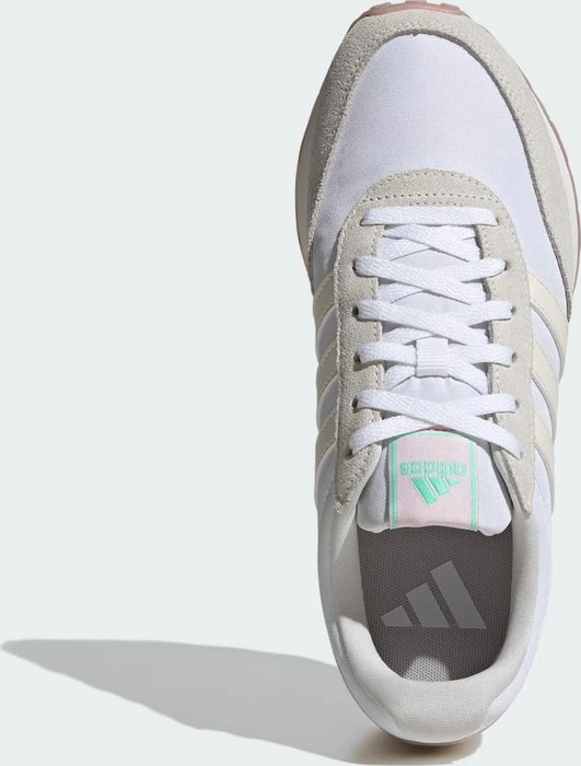 adidas Run 60s 3.0 cloud white/chalk white/crystal white (Damen)