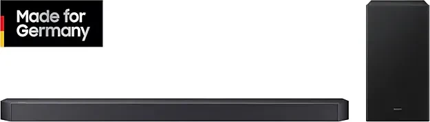 Samsung HW-Q610GF