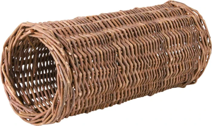 Trixie Weidentunnelcm, 33cm, Ø15cm