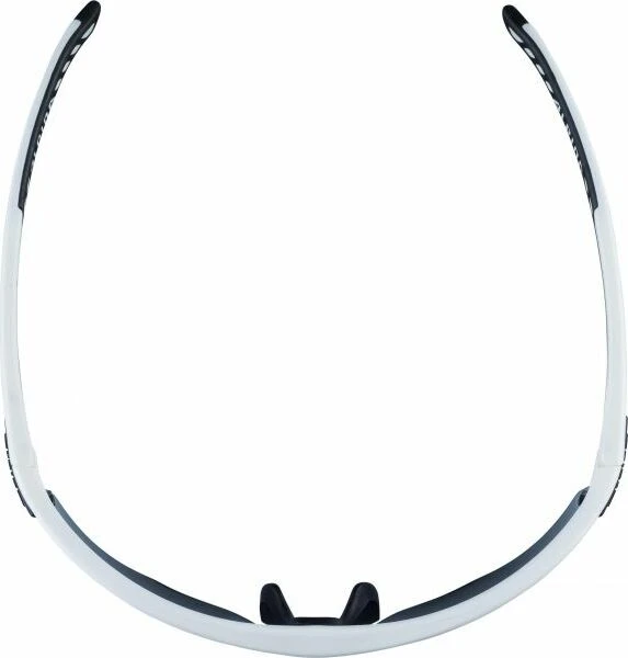 Alpina Tri-Scray 2.0 HR white matt-black/ceramic mirror black
