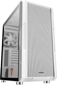 Modecom Volcano Amirani White, Glasfenster (AT-AMIRANI-PD-20-000000-0002)