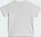 adidas Shorts T-Shirt Set blau/weiß (Junior) Vorschaubild