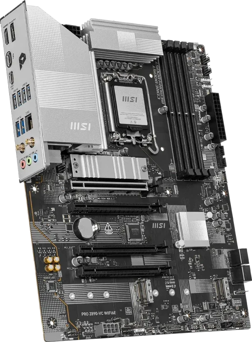 MSI PRO Z890-VC WIFI6E (Intel 1851)