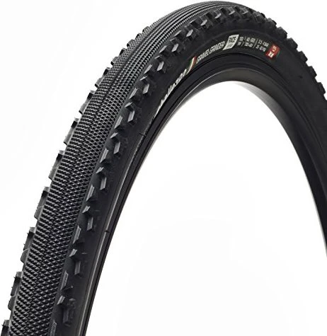 Challenge Gravel Grinder Race 700x42C Reifen faltbar schwarz