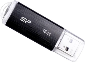Silicon Power Ultima U02 16GB, USB-A, USB 2.0