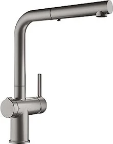 Franke Active Twist Auszugsbrause HD edelstahl